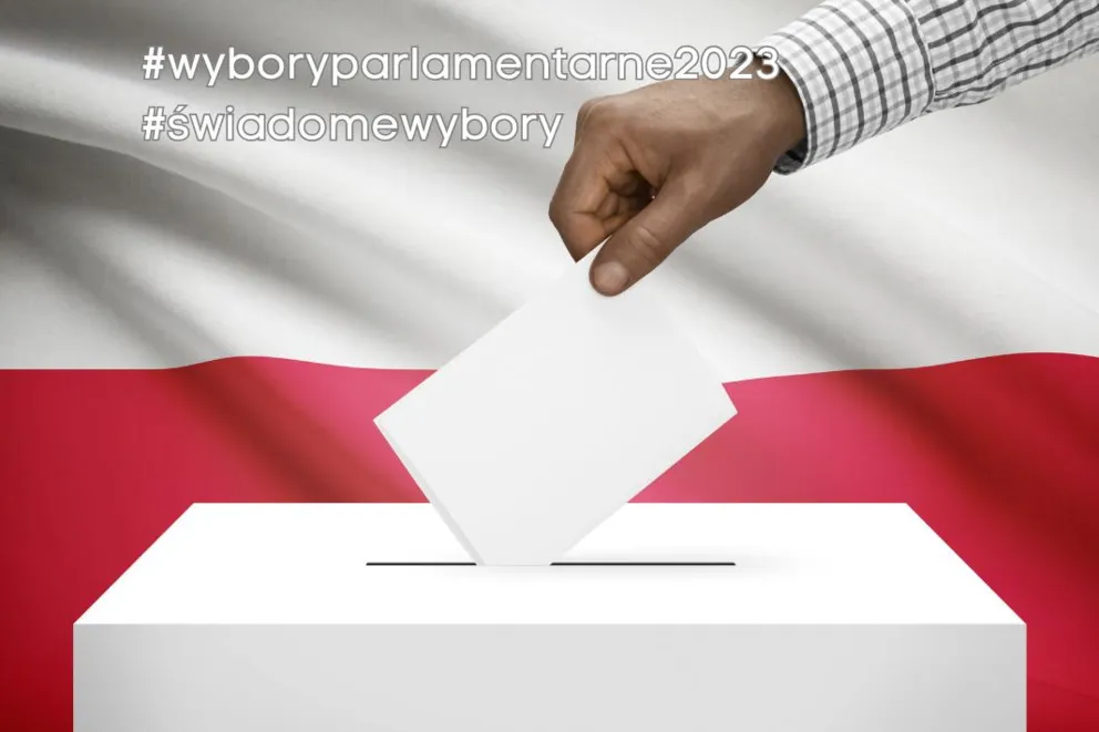 Wybory 2023 - małopolskie "jedynki"