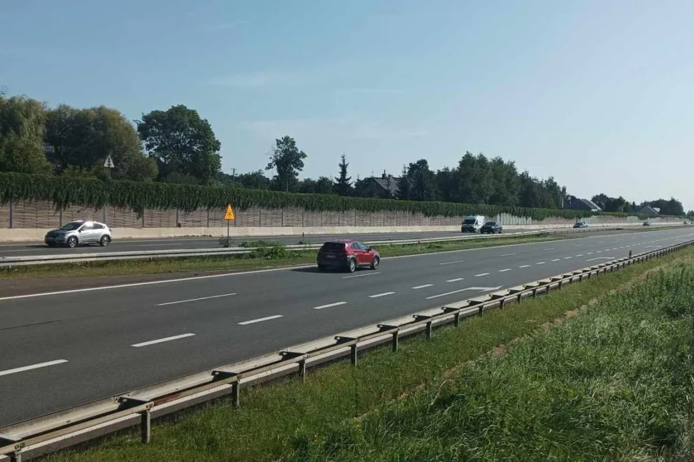 Łączy nas A4 - wspólna akcja pięciu rozgłośni Polskiego Radia
