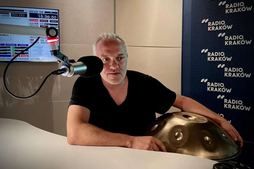 Krakow Handpan Festival 2023 rozpocznie się już za tydzień