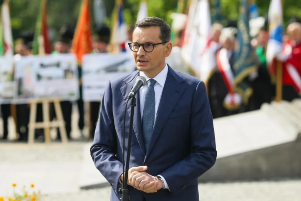 PiS prezentuje program "Przyjazne Osiedle" - modernizacja i rewitalizacja osiedli oraz bloków z tzw. wielkiej płyty