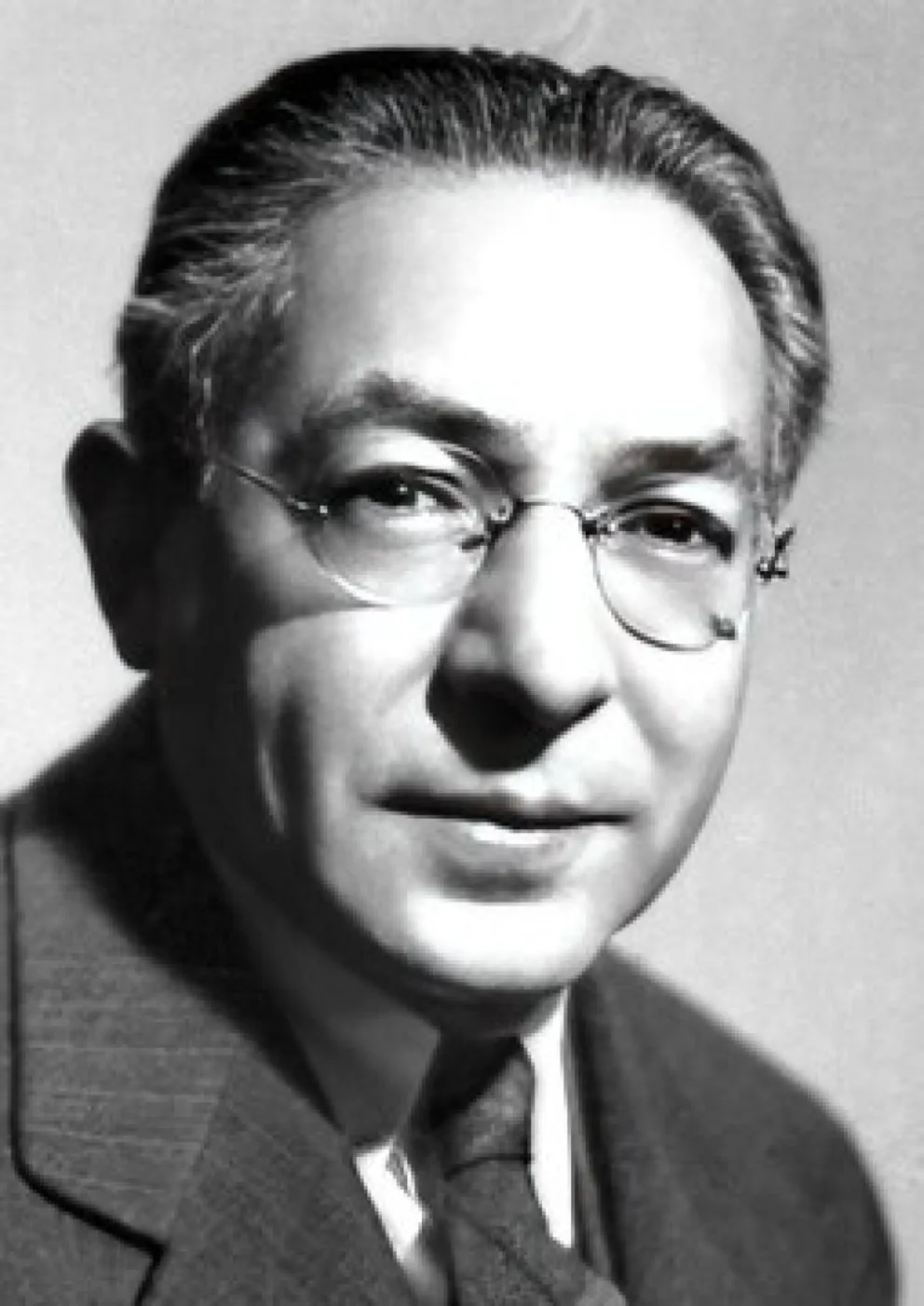 Urodzony na terenie Polski, Isidor Isaac Rabi, jednym z bohaterów filmu "Oppenheimer" o ojcu bomby atomowej 