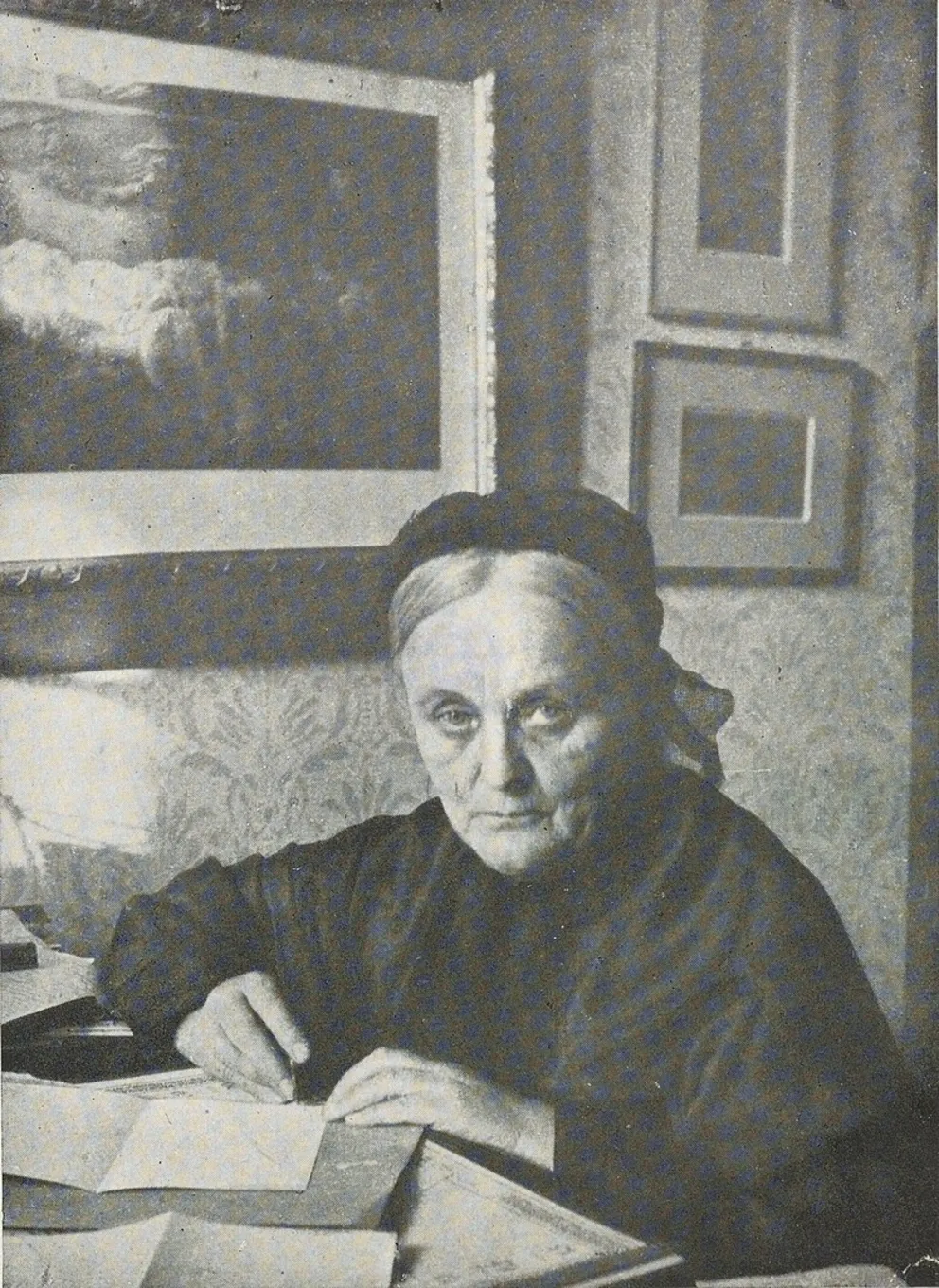 Krakowskie ślady w Rymanowie-Zdroju