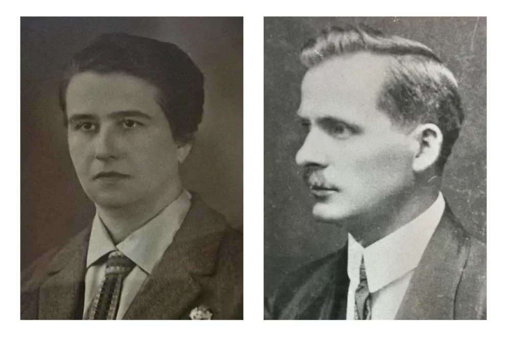 Zapomniane życiorysy - Maria i Stanisław Bugajscy 
