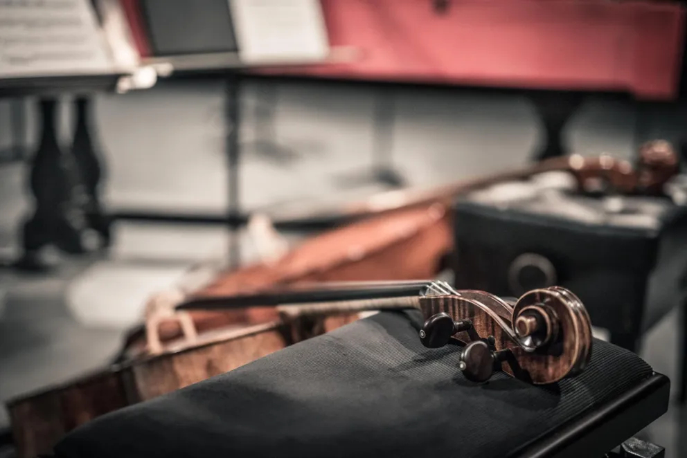 Monteverdi, Haydn i Bach, a potem jesienna odsłona cyklu Opera Rara 