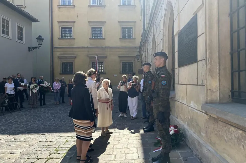 Mija 76. rocznica procesu krakowskiego