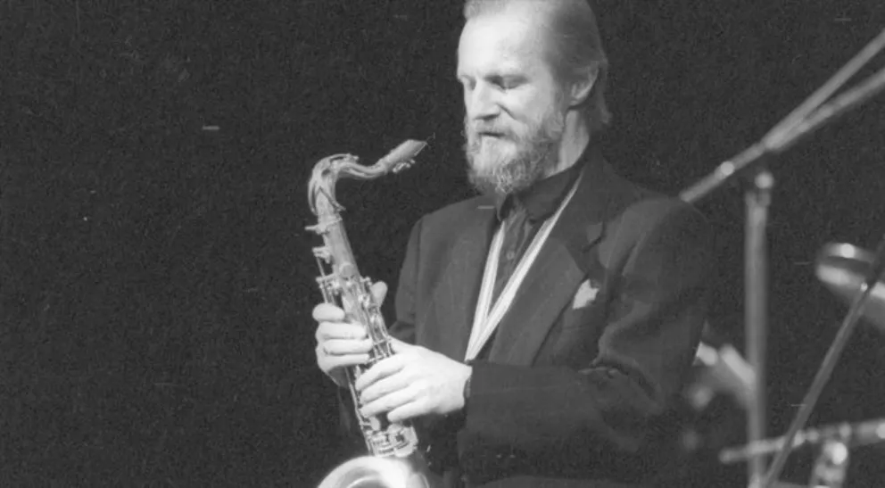 Cały ten jazz z 15.09.2023