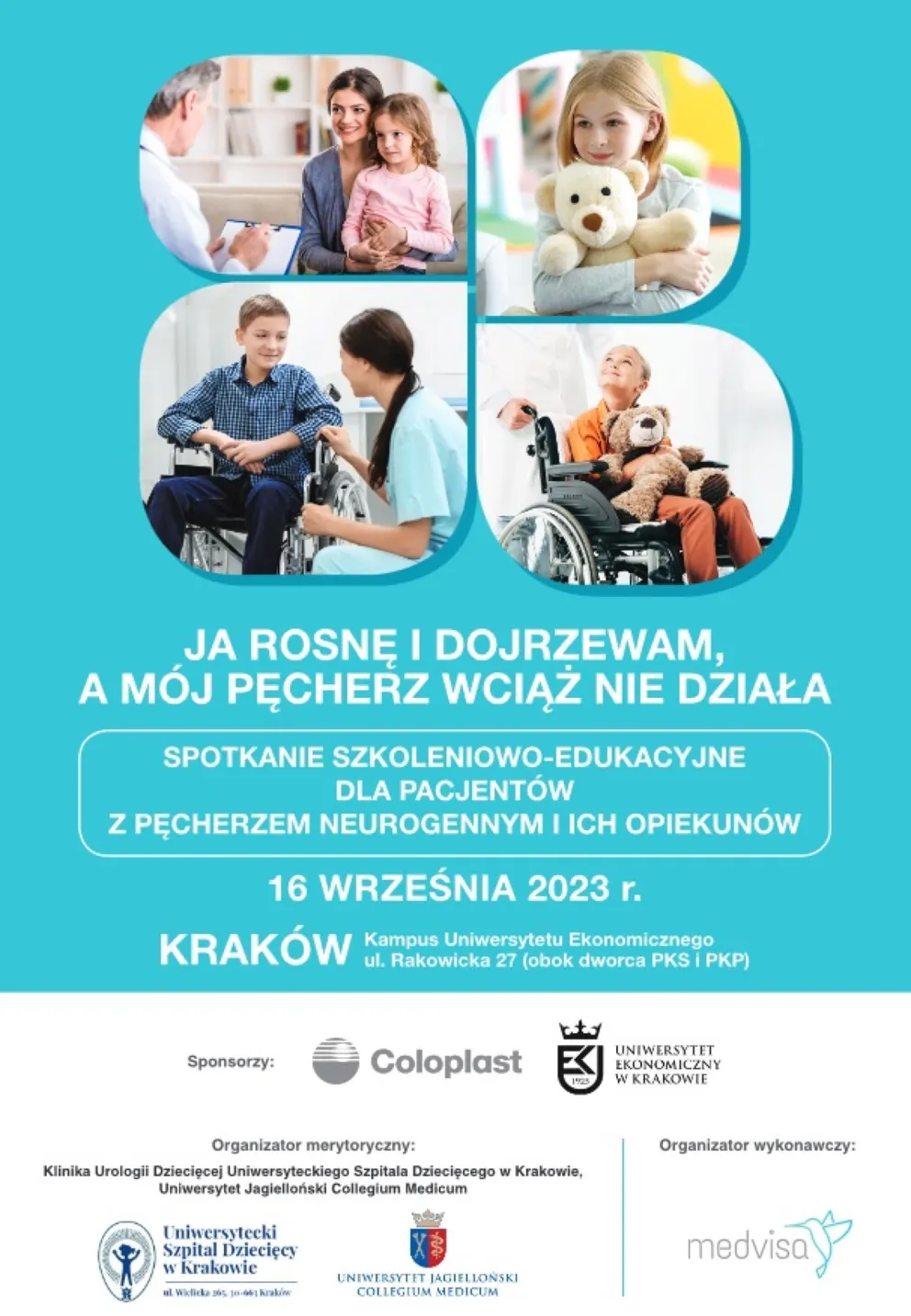 Spotkanie szkoleniowo-edukacyjne 