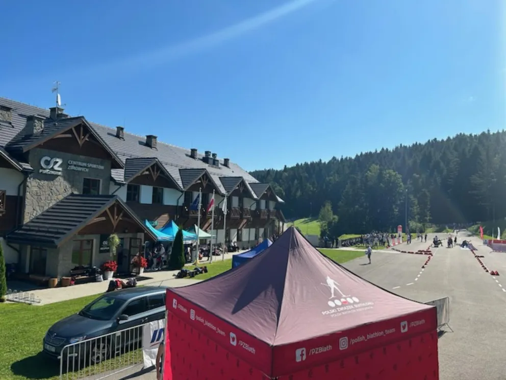 Biathlon dla każdego