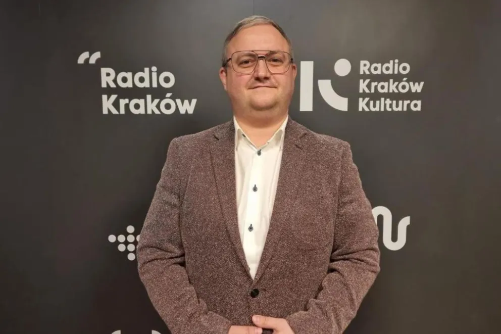 Tomasz Tomala: koleją dojeżdżamy szybciej, dojeżdżamy wygodniej, komfortowo