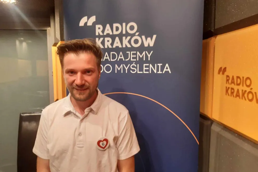 Łukasz Pasierb - Koalicja Obywatelska