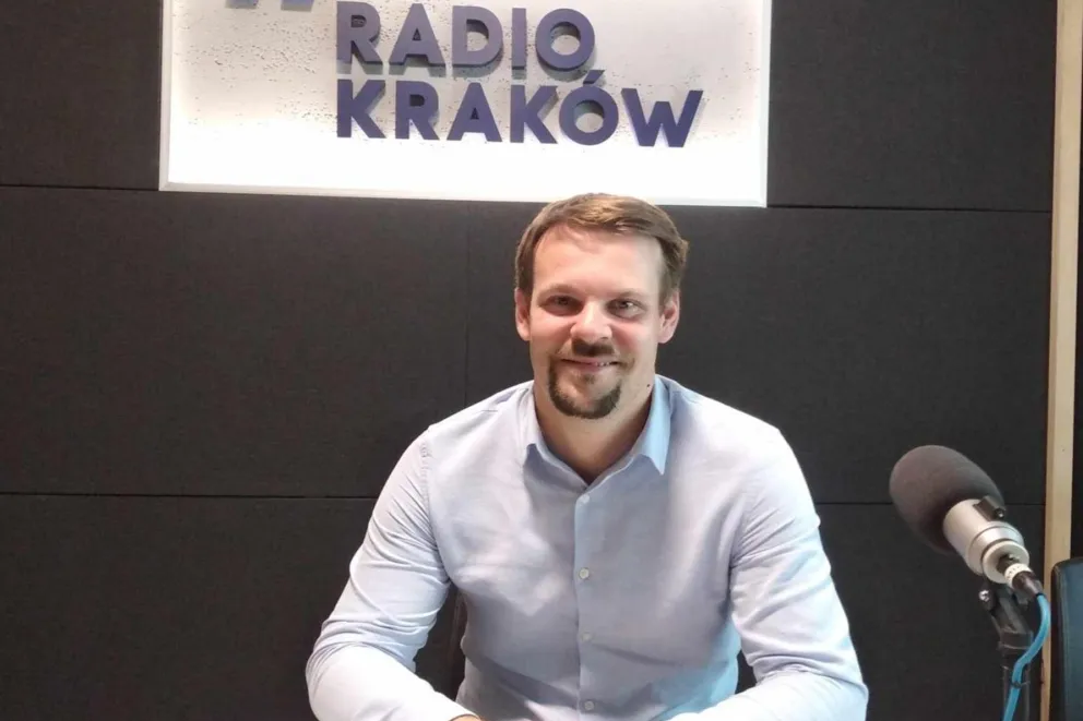 Michał Drewnicki: Agnieszka Holland nienawidzi własnego narodu
