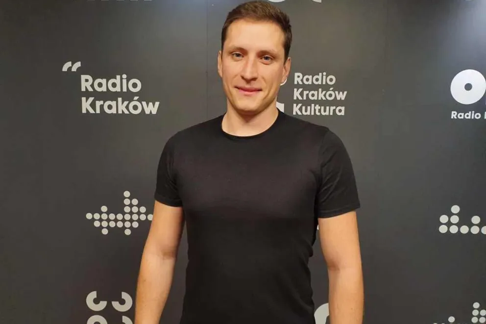 Mateusz Rosół - KW Polska Liberalna Strajk Przedsiębiorców