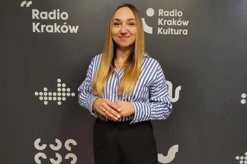 Małgorzata Szostak - Trzecia Droga