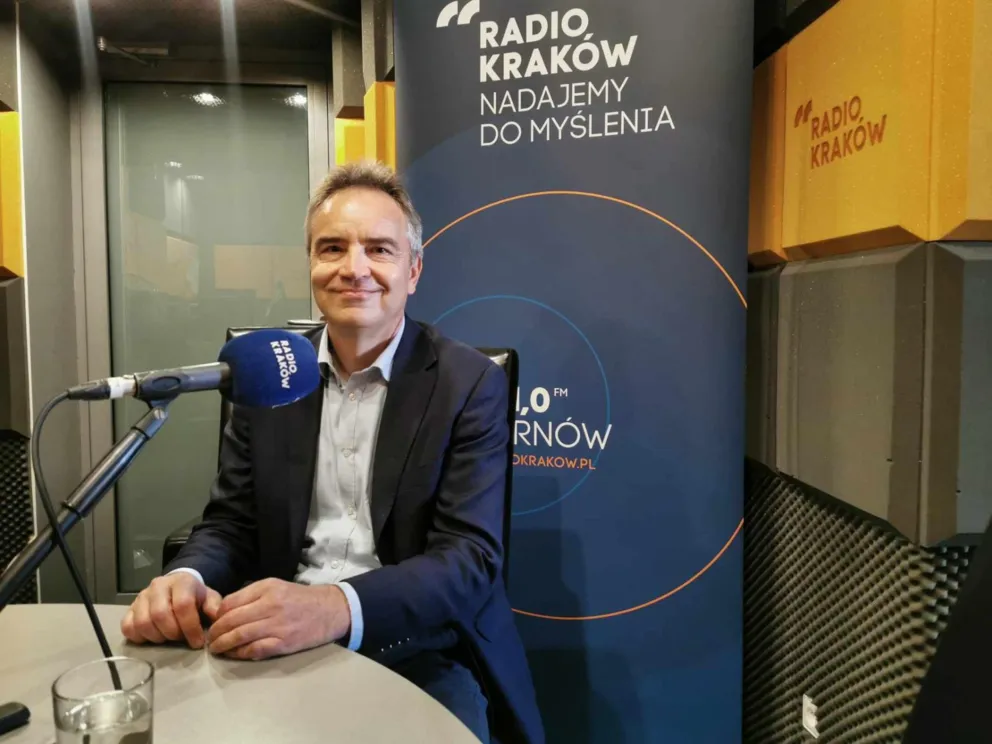 Jacek Jabłoński - Nowa Lewica