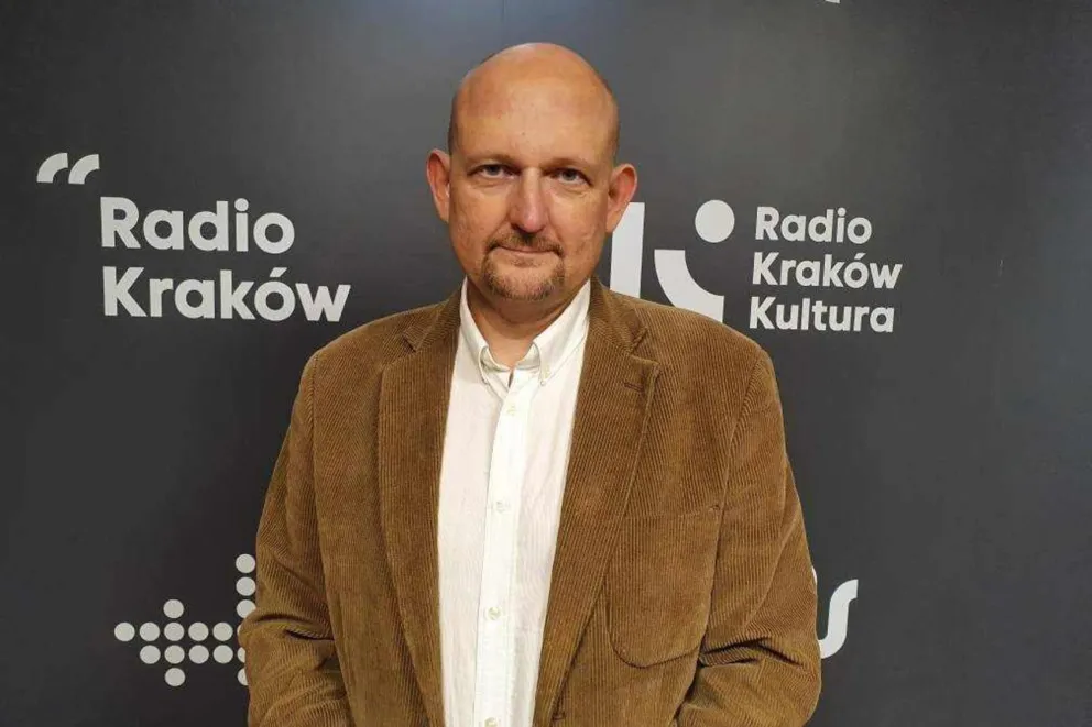 Łukasz Słoniowski - Prawo i Sprawiedliwość