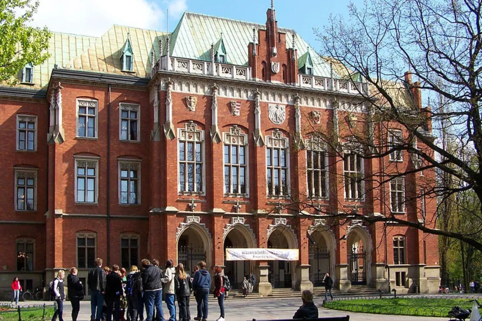 Rektor UJ: to satysfakcjonujące, że przyjmujemy więcej studentów niż rok wcześniej