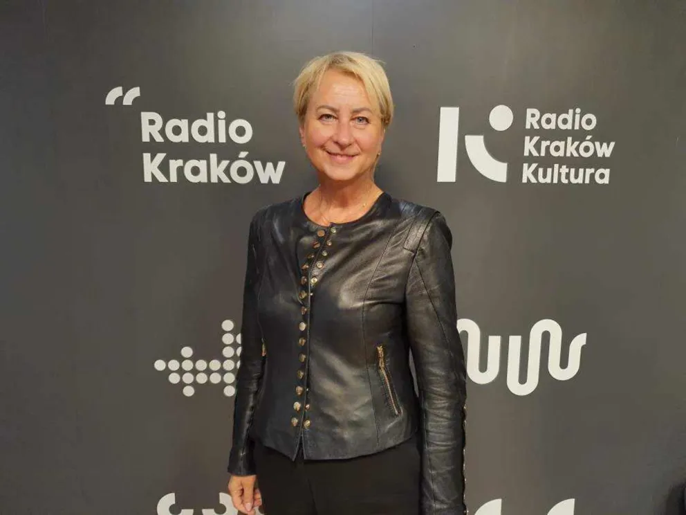 Iwona Gibas: bardzo dobrze, że wykazaliśmy się odwagą 