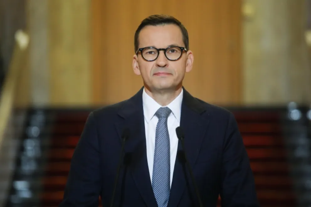 Nowy spot przedwyborczy PiS