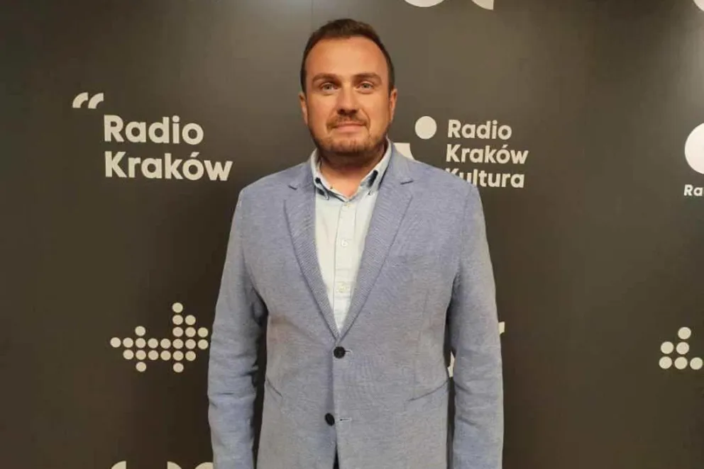 Bartosz Bocheńczak - Konfederacja