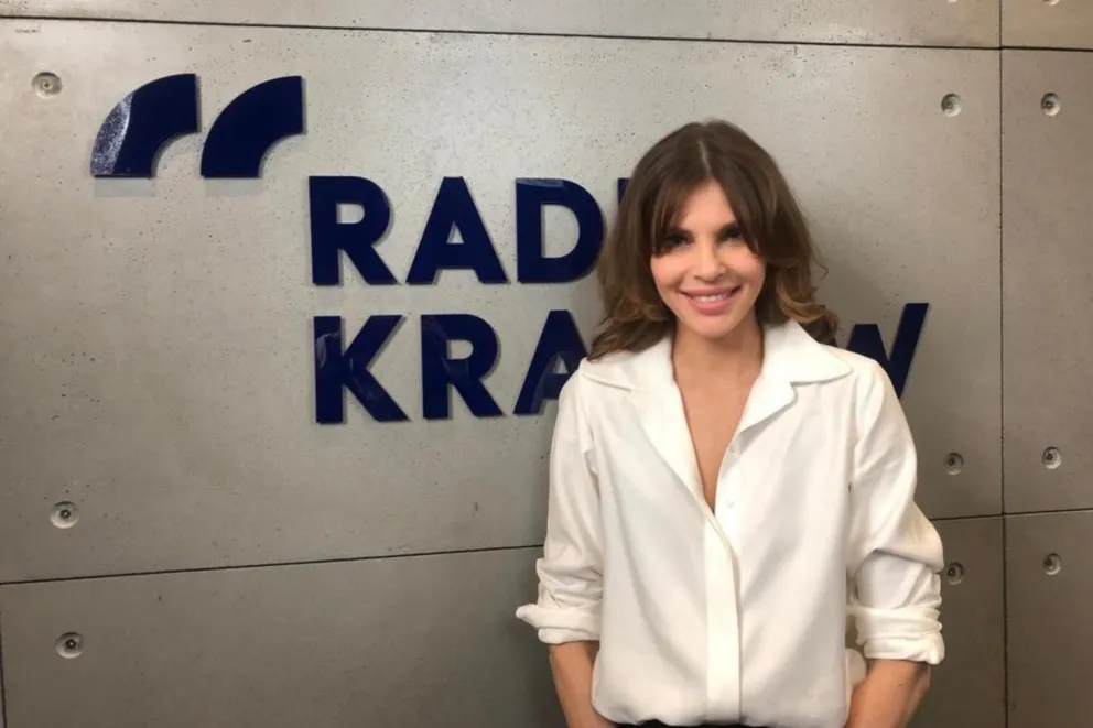 Trwa profrekwencyjna i apolityczna akcja "Kobiety na Wybory". "Mam marzenie, żeby kobiety w Polsce były sprawcze"