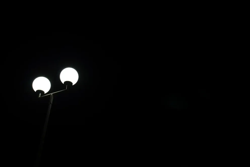 Od 1 grudnia Libiąż włączy oświetlenie uliczne nocą