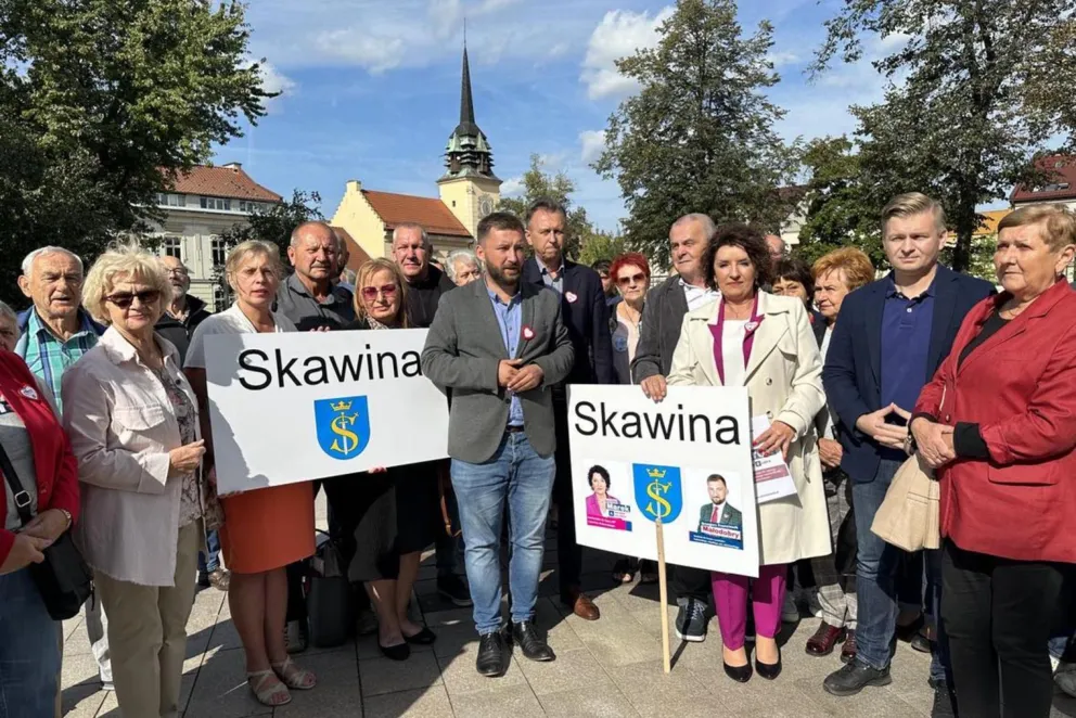 Kandydatka KO do Sejmu Dorota Marek o prawach kobiet