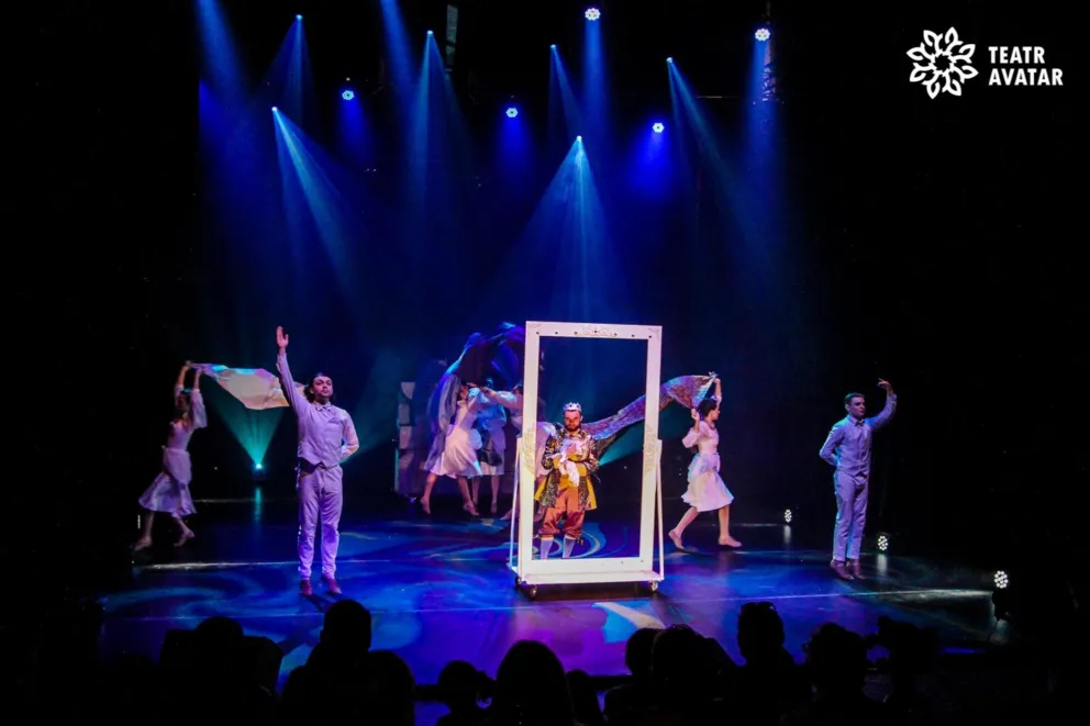 Tarnów: Międzynarodowy Festiwal Teatrów Tańca "Scena Otwarta" odbędzie się po raz dwunasty