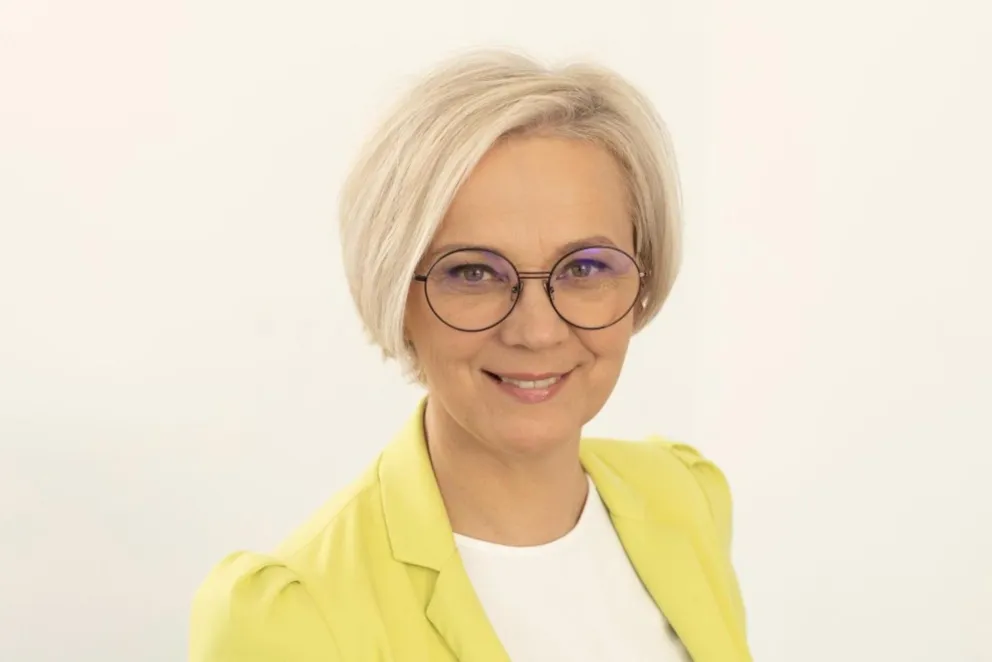 Dorota Niedziela: Służby specjalne Izraela zajmowały się walką z opozycją. Nie przewidziały ataku