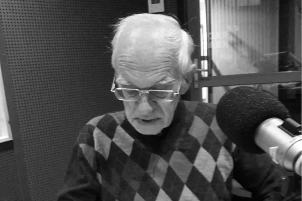 Nie żyje Ireneusz Kania. Miał 83 lata