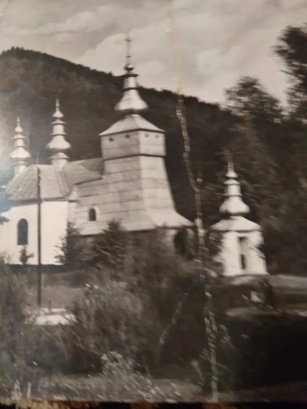 Pieśni Łemków/Пісні лемків