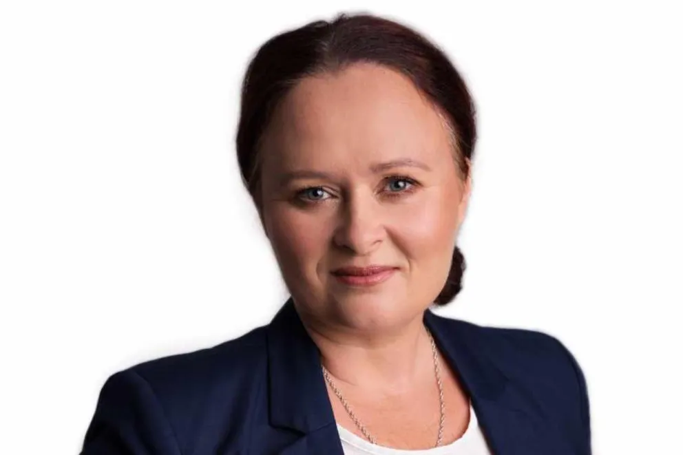 Kamila Dąbek - Polska Jest Jedna