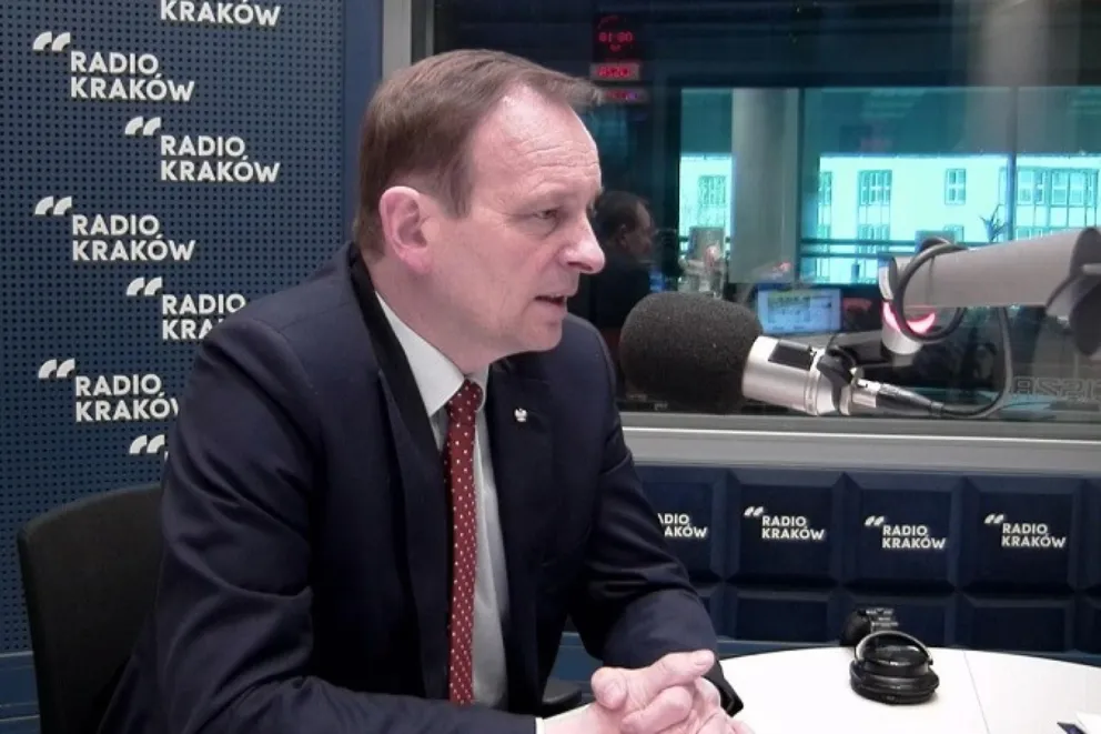 Edward Siarka: W Europie się powszechnie mówi, że Polska szybko poprawiła bazę noclegową