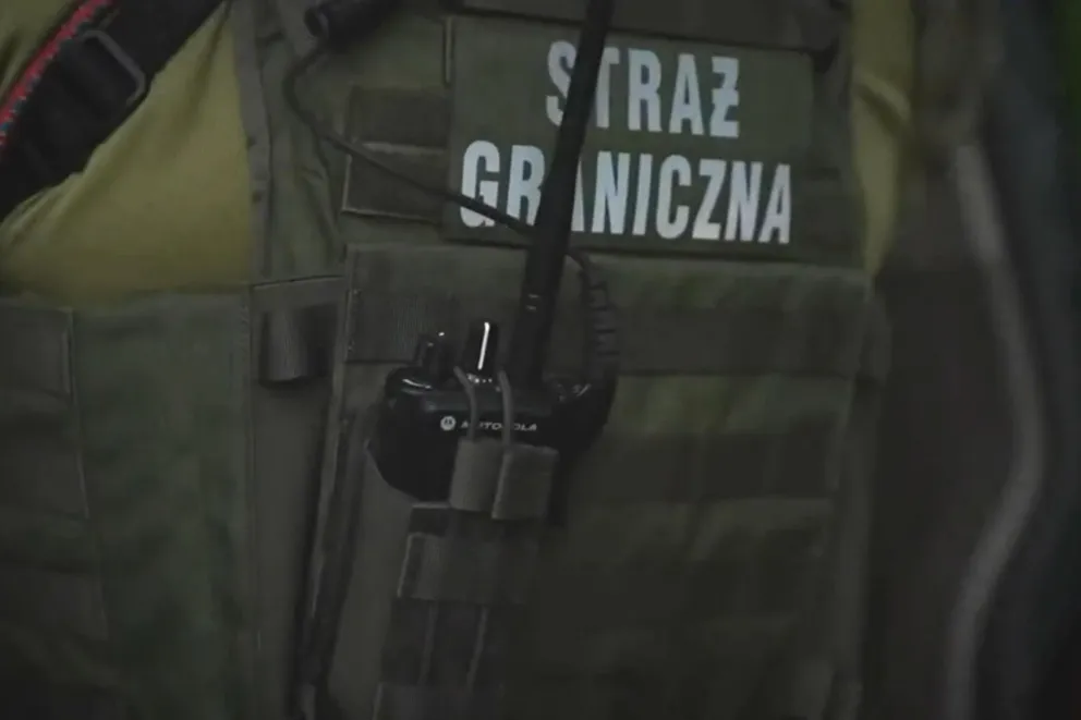 Nowy spot PiS: 15 października zdecydujecie, czy będzie broniona granica naszego kraju; czy Polska będzie bezpieczna