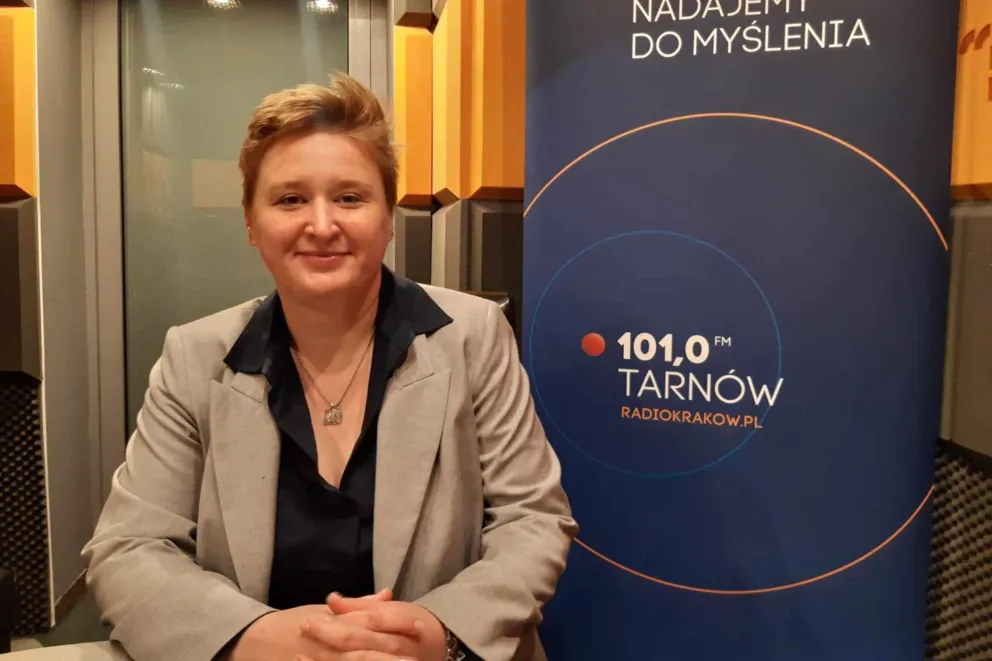 Marta Mrzygłód - Konfederacja