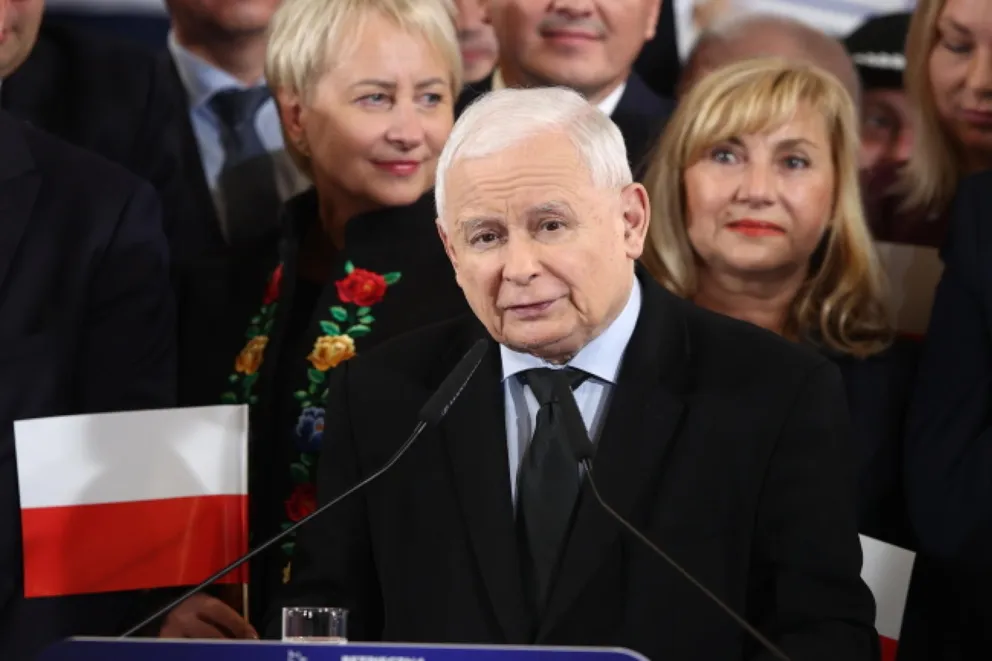 Konwencja wojewódzka Prawa i Sprawiedliwości w Krakowie
