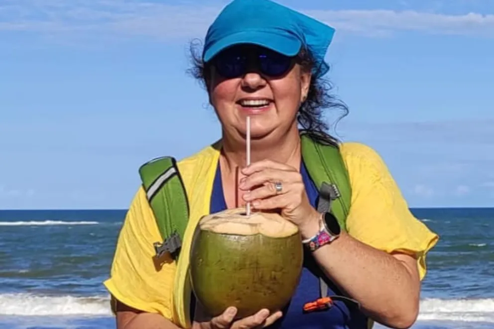 Madagaskar, czyli spełnienie marzeń