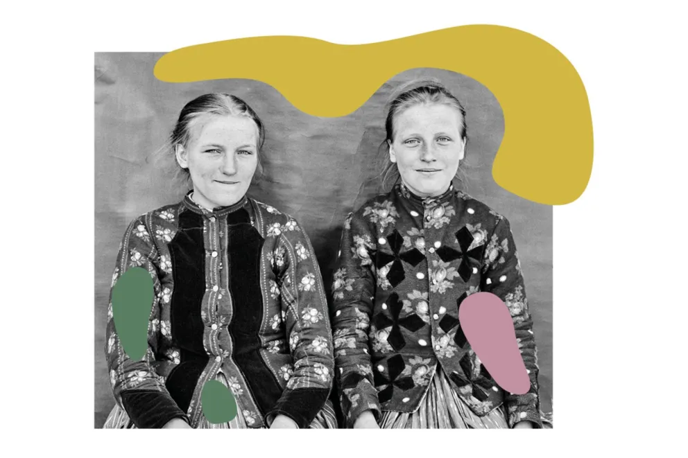 CZAS NAŚWIETLANIA / CZAS WYWOŁYWANIA - Fotografia etnograficzna z Małopolski na przełomie XIX i XX wieku
