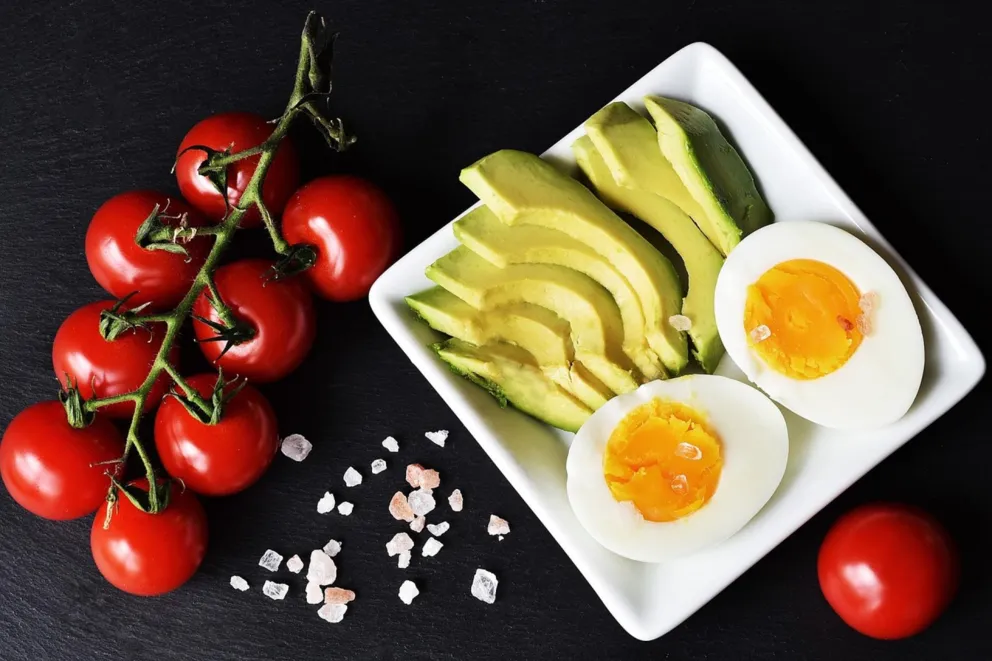 Czy dieta keto jest zdrowa?