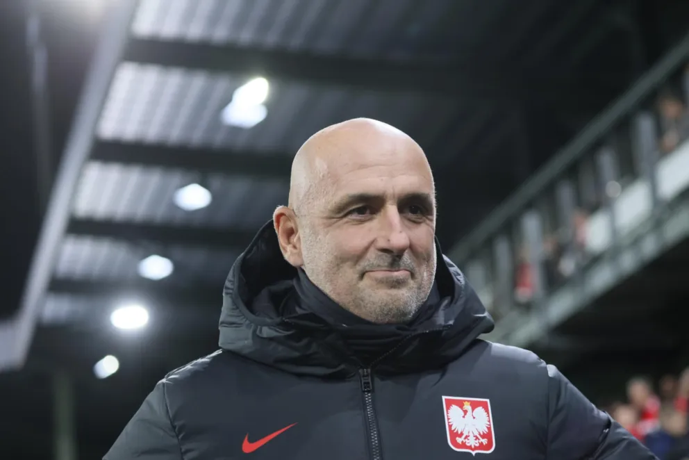 Czas na rehabilitację za mecz w Kiszyniowie