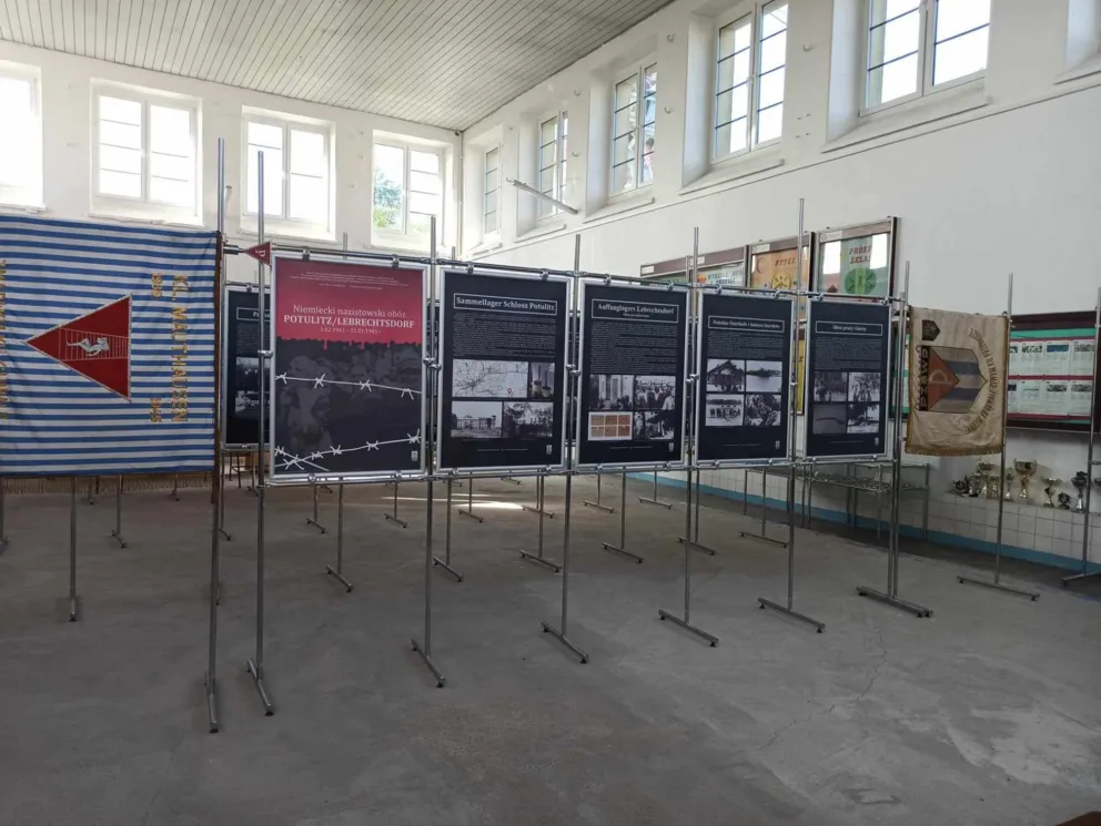 Do końca października można oglądać wystawę czasową w Muzeum Regionalnym w Trzebini