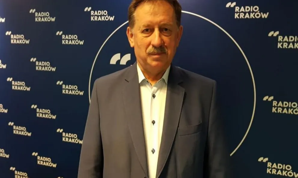 Senat: Andrzej Pająk