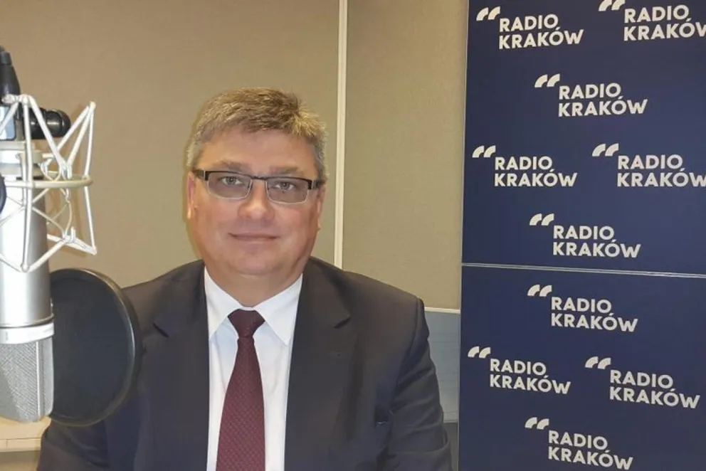 Sejm: Wiesław Krajewski