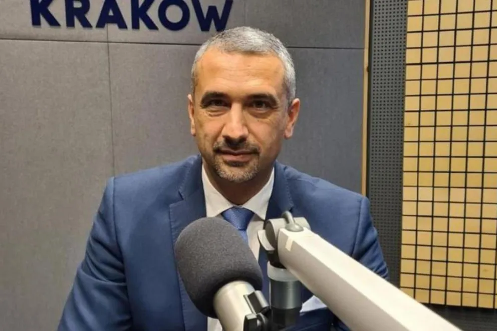 Senat: Marek Pęk