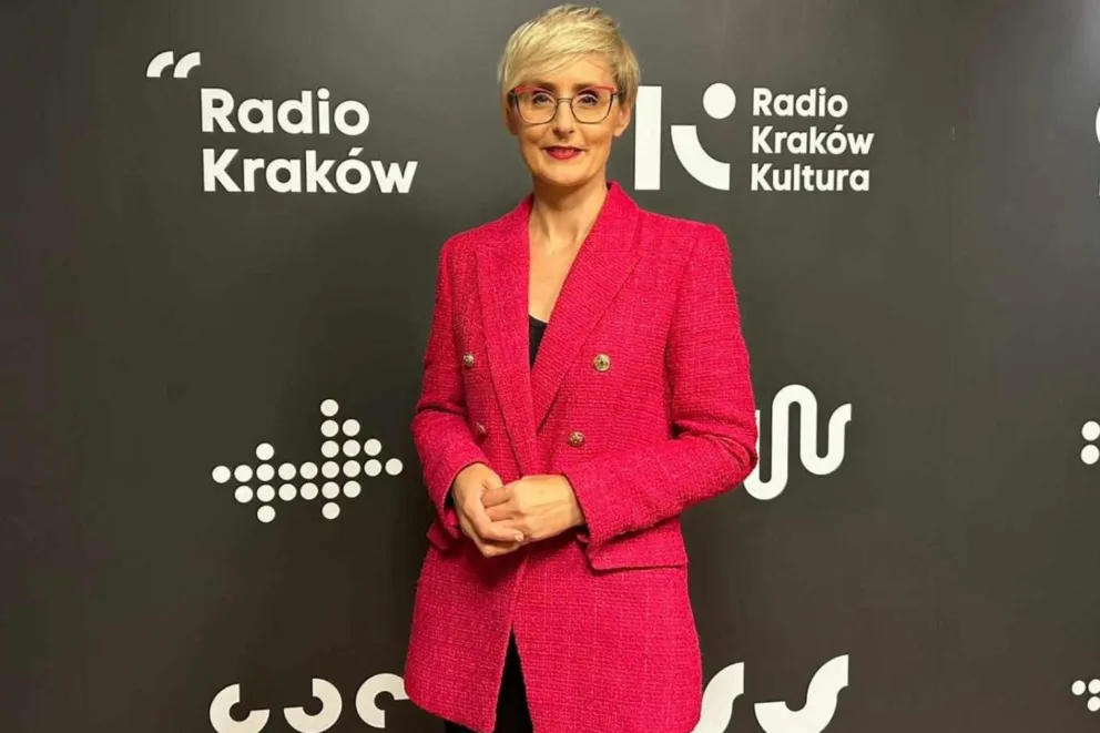Sejm: Katarzyna Matusik-Lipiec