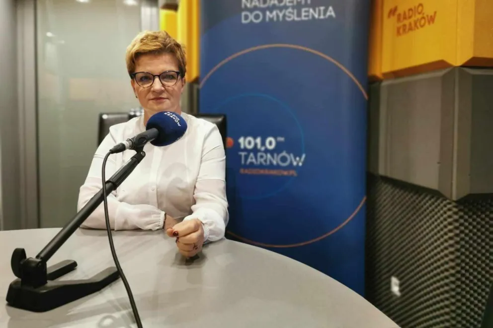 Urszula Augustyn jest przekonana, że opozycja znajdzie porozumienie programowe i stworzy rząd