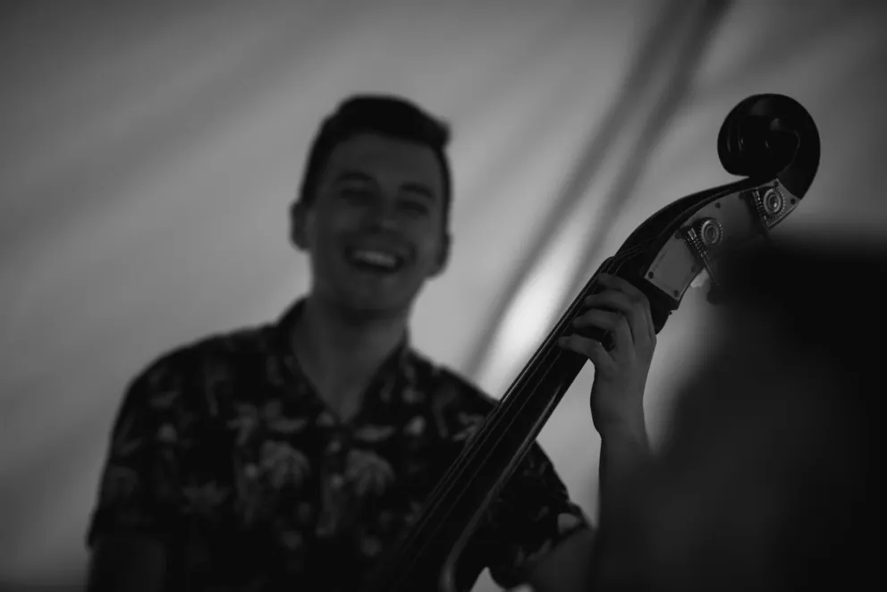 Cały ten jazz z 20.10.2023 r.