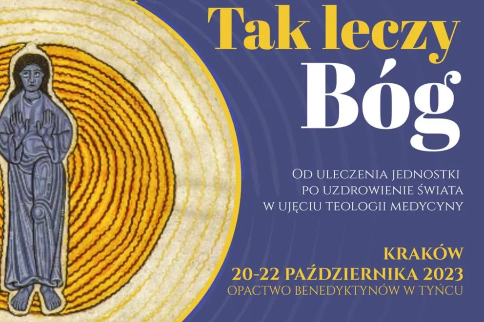 VI Międzynarodowy Kongres św. Hildegardy