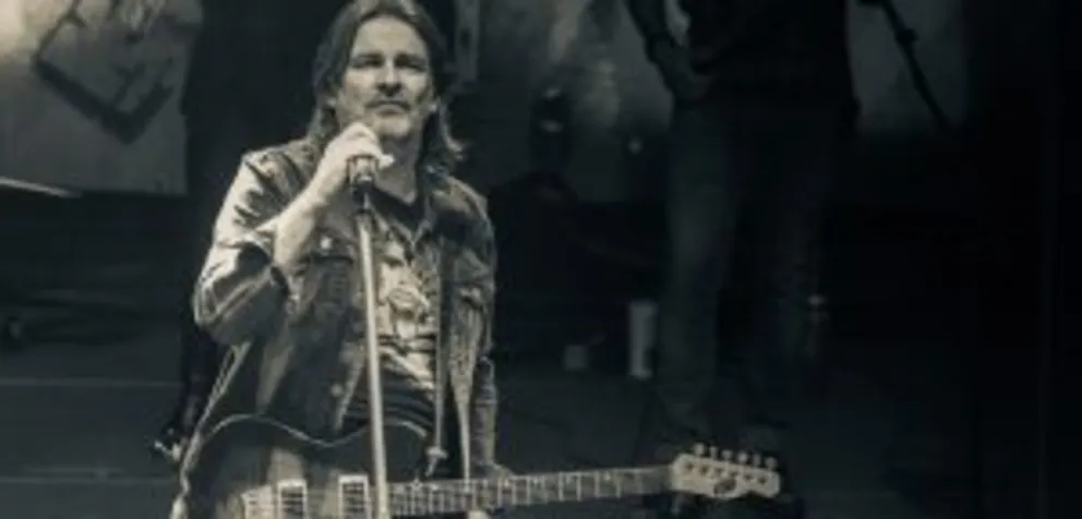 RAY WILSON – Genesis Classic 