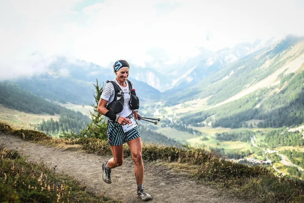 UTMB – niemożliwe nie istnieje!