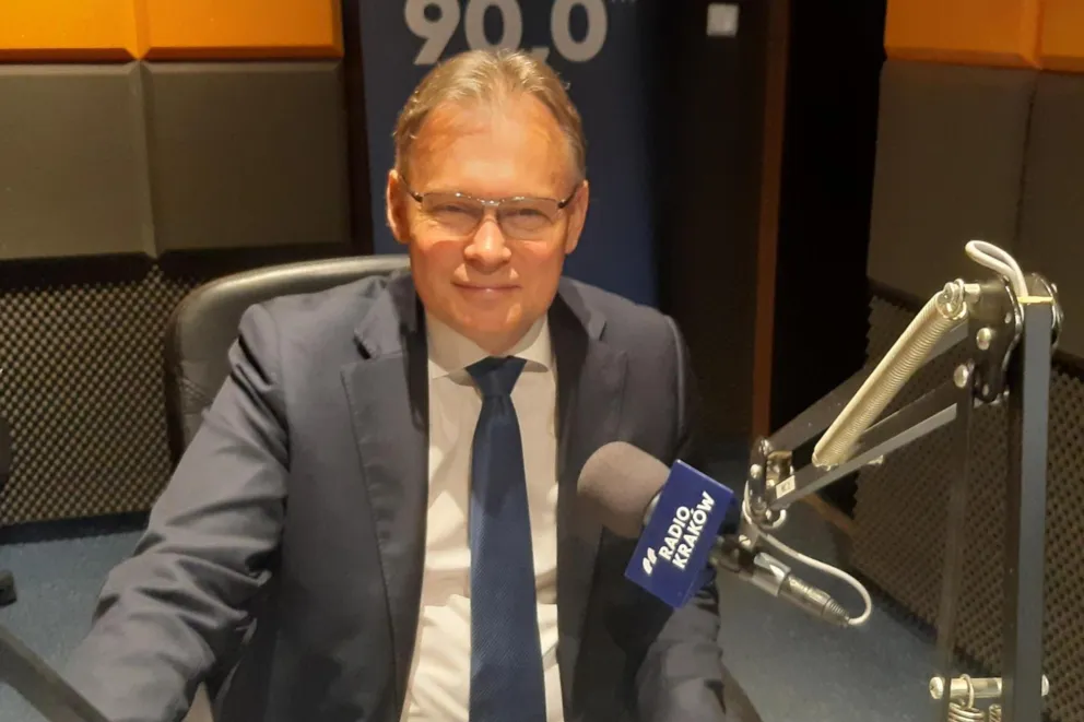 Arkadiusz Mularczyk: Opozycja przebiera nóżkami, śpieszy się do przejęcia władzy